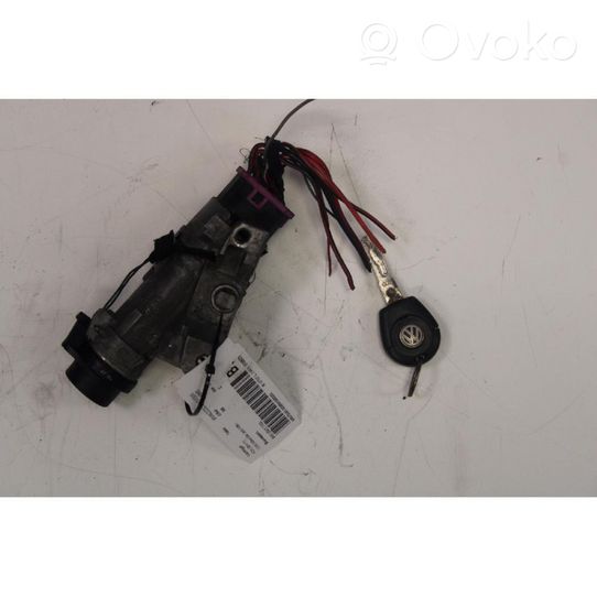 Volkswagen Fox Ignition lock 