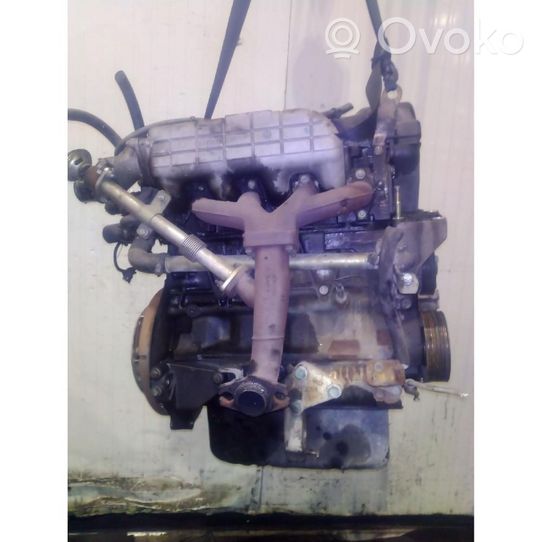 Fiat Ducato Engine 8140.63