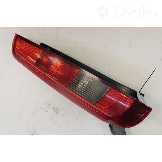 Ford Fiesta Lampa tylna 