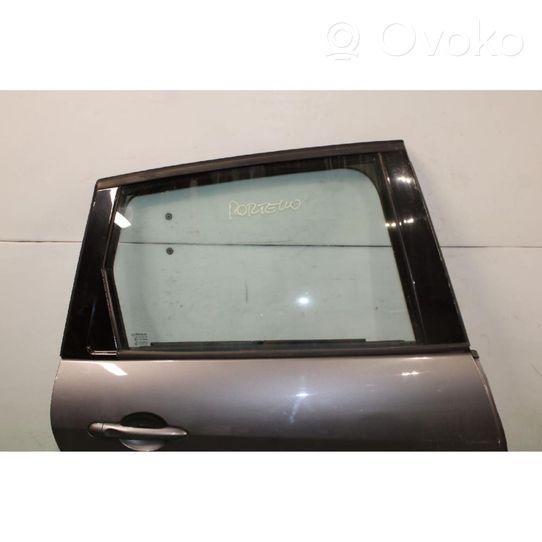 Renault Scenic III -  Grand scenic III Rear door 