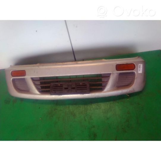 Daihatsu Terios Front bumper 