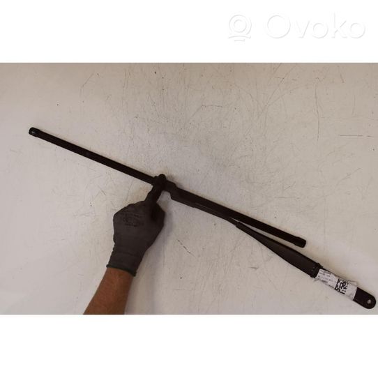 Ford Fiesta Front wiper blade arm 