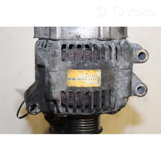 Mini One - Cooper R50 - 53 Alternator 