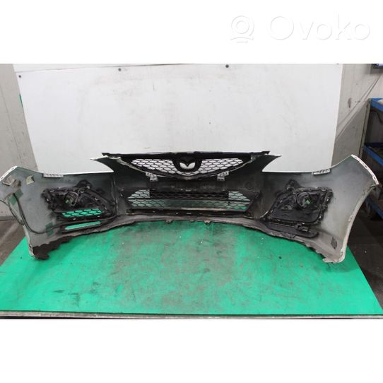 Mazda 6 Front bumper 