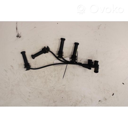 Ford Fiesta Plug wire 