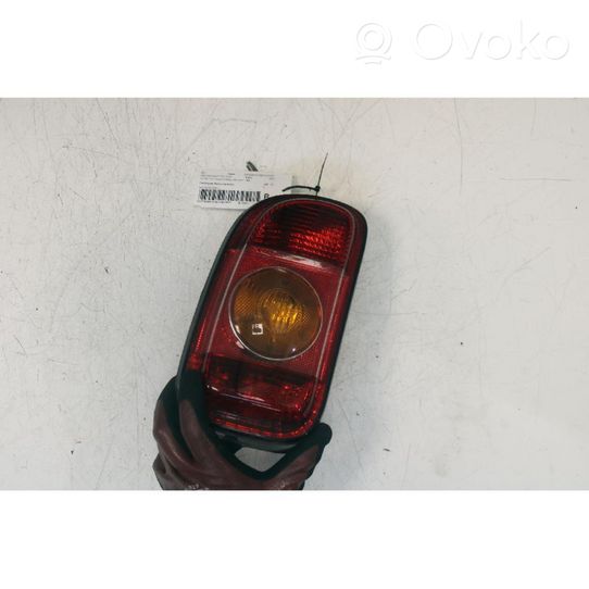 Mini One - Cooper Clubman R55 Lampa tylna 