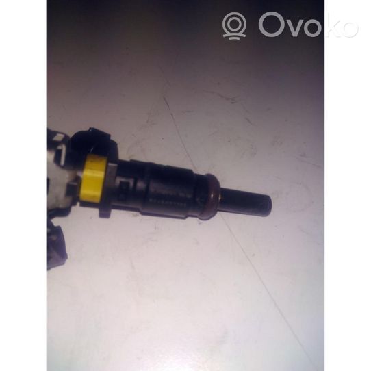 Citroen DS3 Fuel injector 