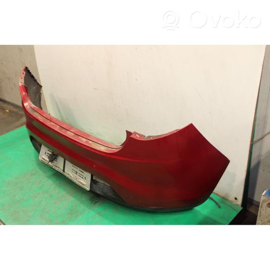 Fiat Bravo Rear bumper 