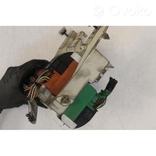 Volvo C30 Fuse module 