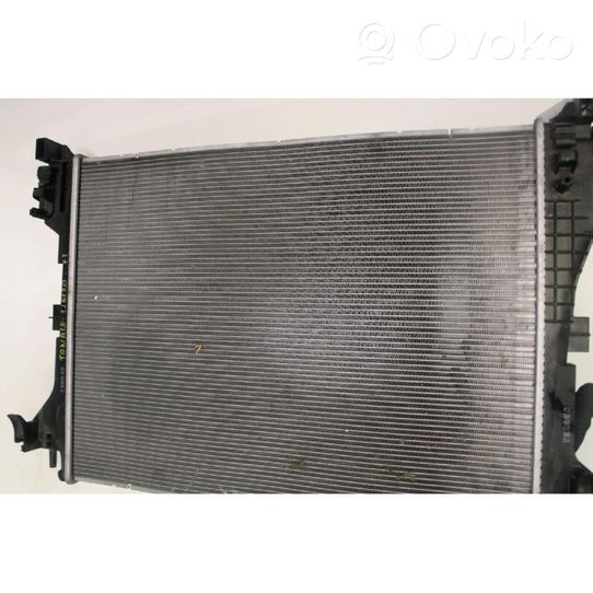 Alfa Romeo Tonale Radiateur soufflant de chauffage 