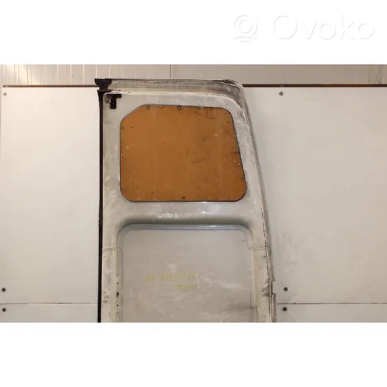 Ford Transit Back/rear loading door 