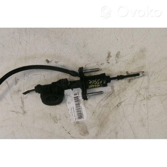 Chevrolet Cruze Clutch master cylinder 