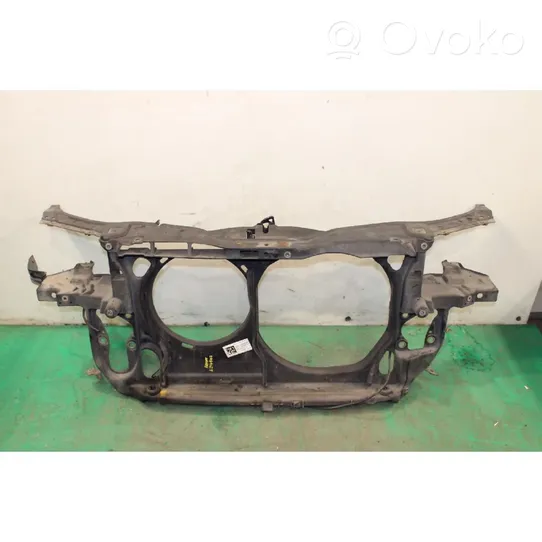 Volkswagen PASSAT B5.5 Pannello di supporto del radiatore 