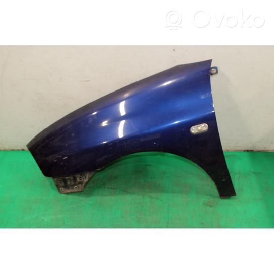 Seat Ibiza III (6L) Fender 