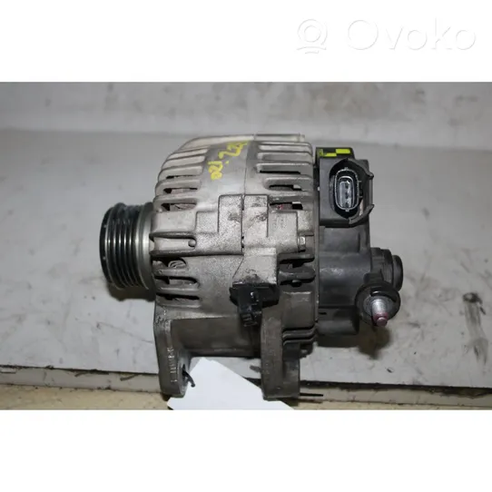 Hyundai i20 (PB PBT) Alternator 