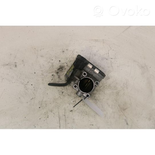 Fiat Bravo Throttle body valve 