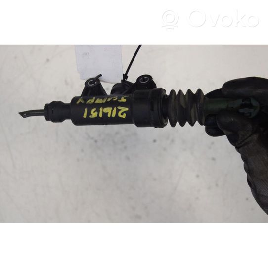 Citroen Jumpy Clutch master cylinder 