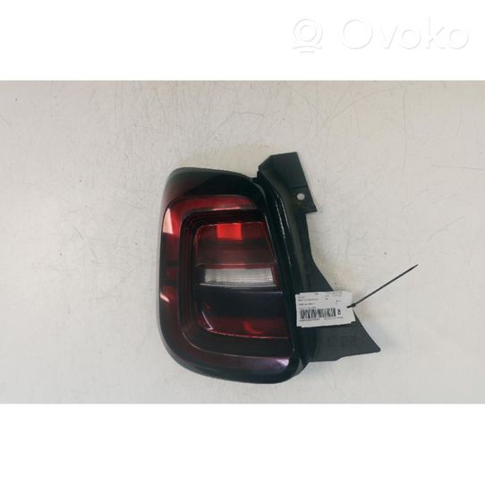 Fiat 500E Lampa tylna 