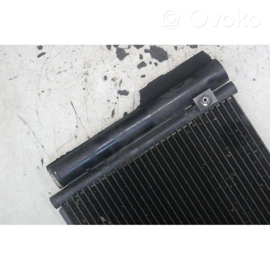 Subaru Forester SH Gaisa kondicioniera dzeses radiators 