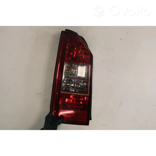 Fiat Idea Lampa tylna 