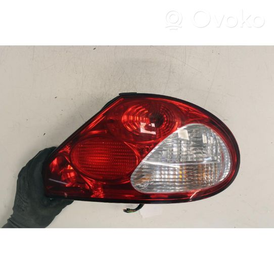 Jaguar X-Type Lampa tylna 