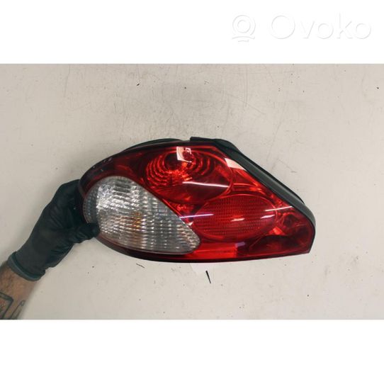 Jaguar X-Type Lampa tylna 