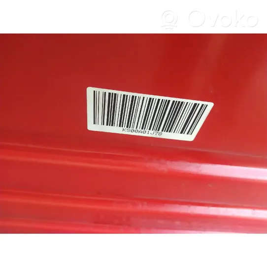 Seat Ibiza IV (6J,6P) Poutre d'essieu arrière 