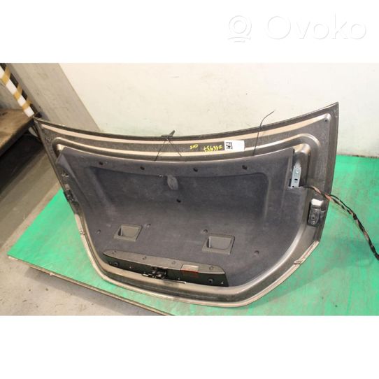 Mercedes-Benz CLS C219 Tailgate/trunk/boot lid 