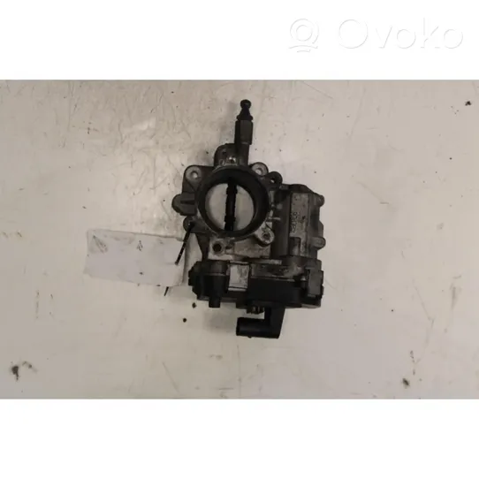 Fiat Bravo Throttle body valve 