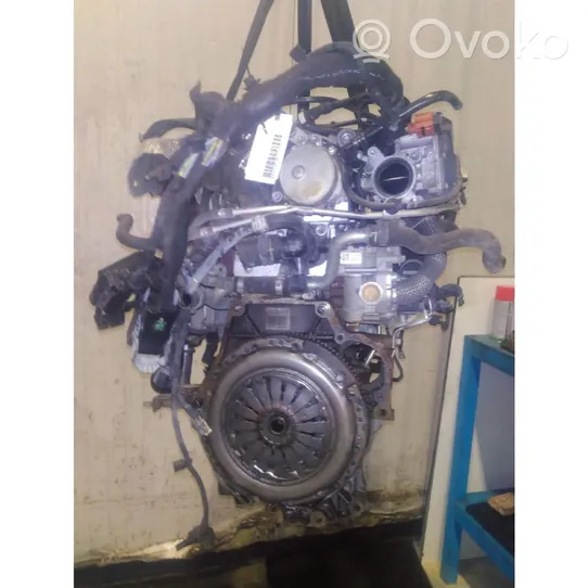 Opel Corsa E Motore B13DTE