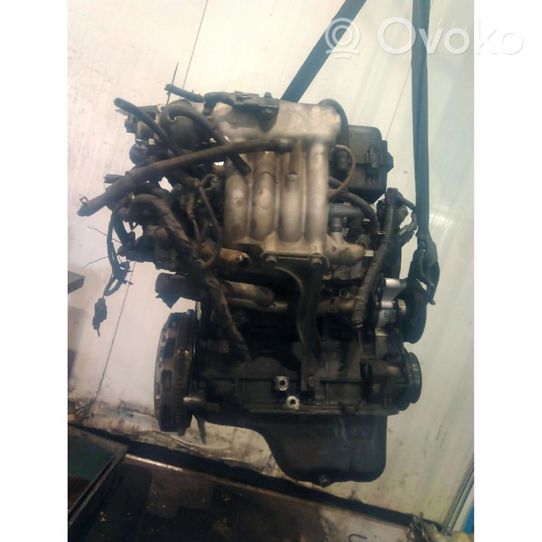 Hyundai Atos Prime Moteur 