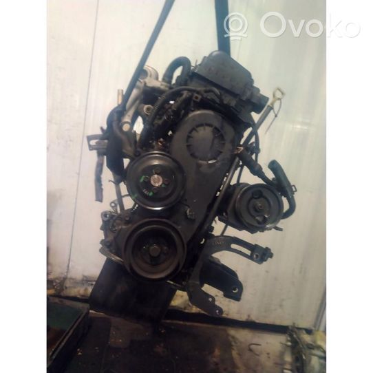 Hyundai Atos Prime Moteur 