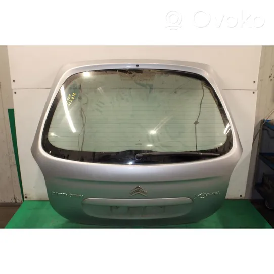 Citroen Xsara Picasso Portellone posteriore/bagagliaio 