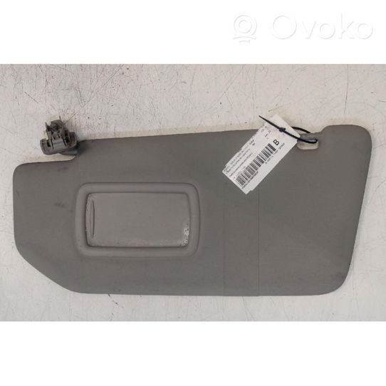 Renault Scenic III -  Grand scenic III Sun visor 