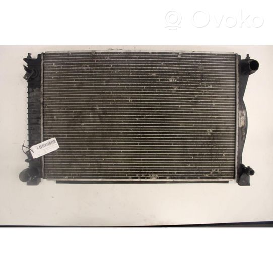 Audi A6 Allroad C6 Radiateur de chauffage 