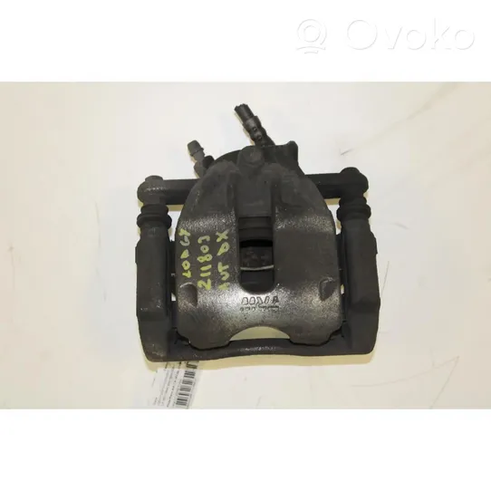 Dacia Lodgy Front brake caliper 