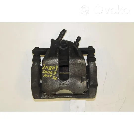 Dacia Lodgy Front brake caliper 