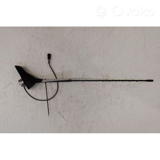 Citroen C3 Antena radiowa 