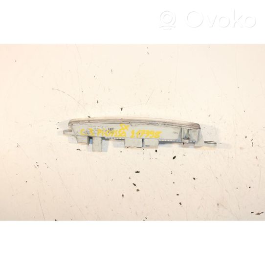 Citroen C3 Picasso Lampa przednia 