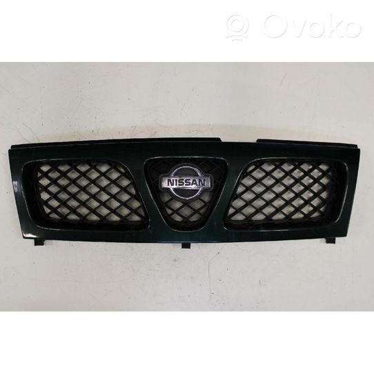 Nissan Terrano Grille de calandre avant 