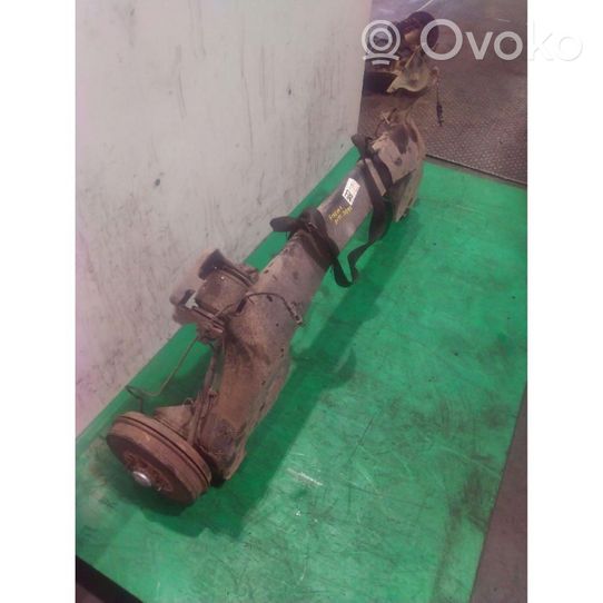 Fiat Fiorino Rear axle beam 