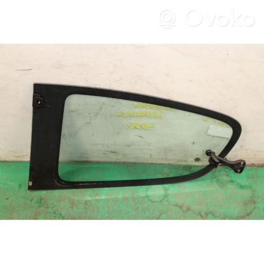 Peugeot 107 Rear door window glass 