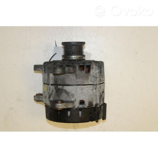 Audi A4 S4 B9 Generator/alternator 