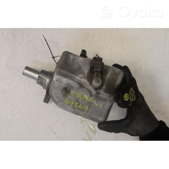 Ford Transit Master brake cylinder 