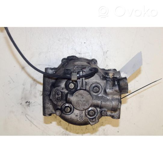 Honda Insight Air conditioning (A/C) compressor (pump) 