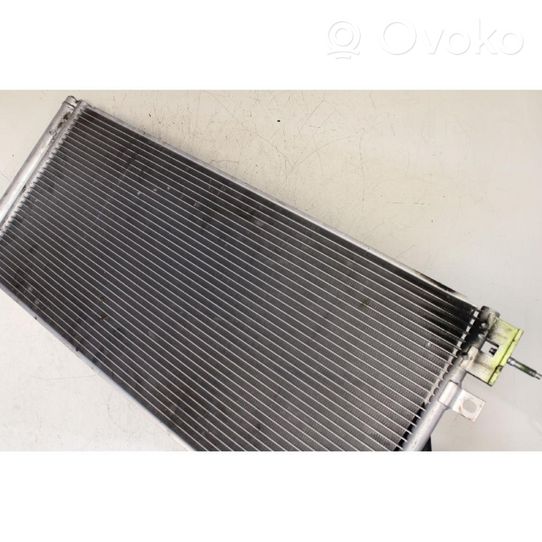 Opel Mokka Radiateur condenseur de climatisation 