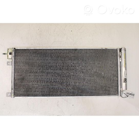 Opel Mokka Radiateur condenseur de climatisation 