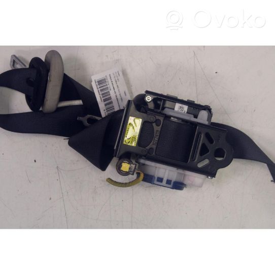 Subaru XV Ceinture de sécurité avant 