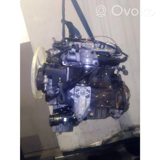 Mercedes-Benz Vito Viano W639 Moteur 646982