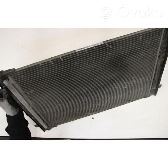 Mercedes-Benz A W176 Radiateur condenseur de climatisation 